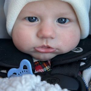 Meet your Posher, Mckenzie